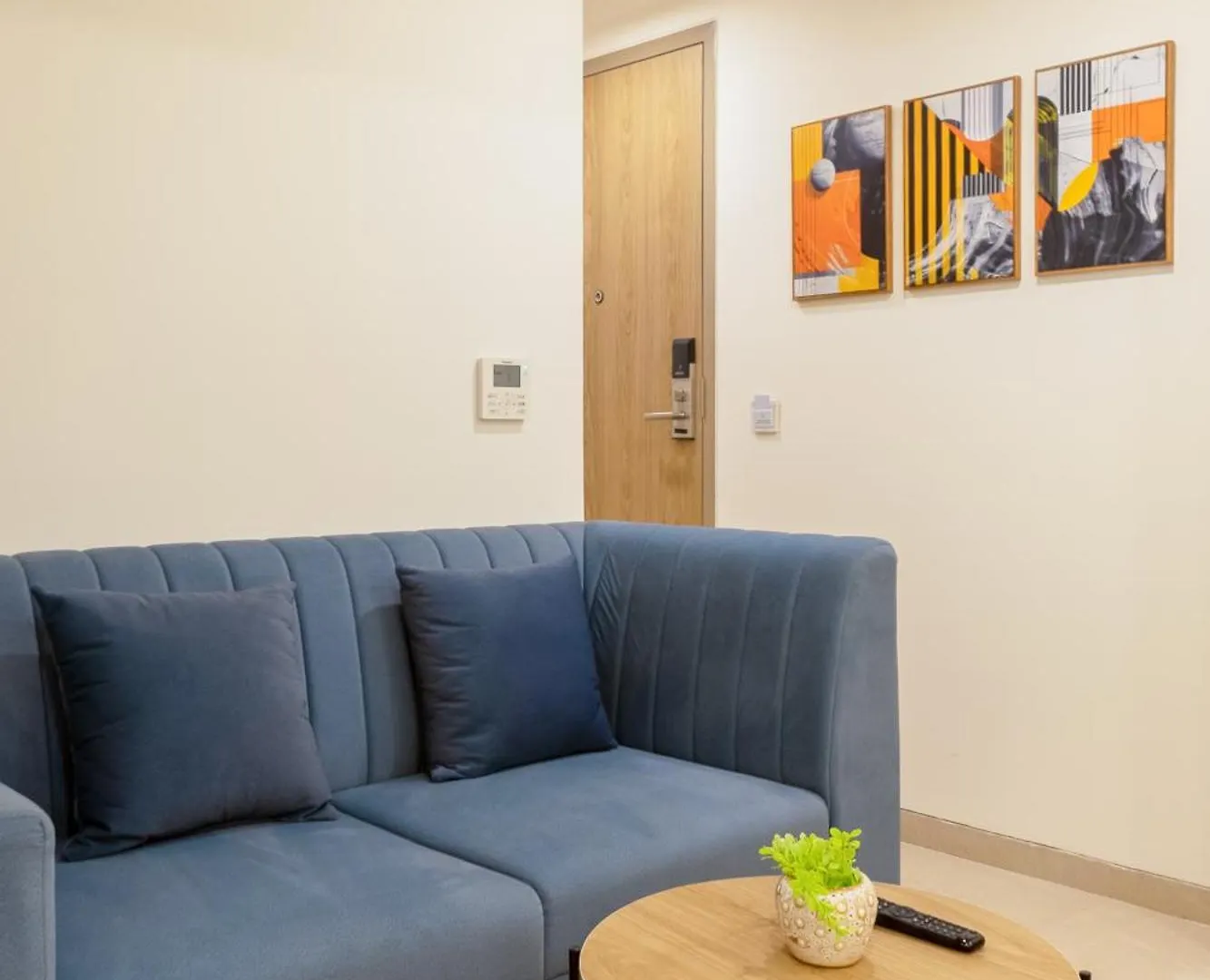 Hotell Limewood Stay Signature - Golf Course Extension Road Gurgaon